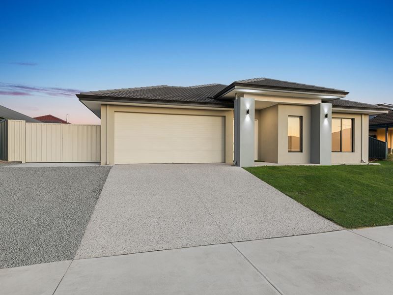 19 Portwine Avenue, Byford WA 6122