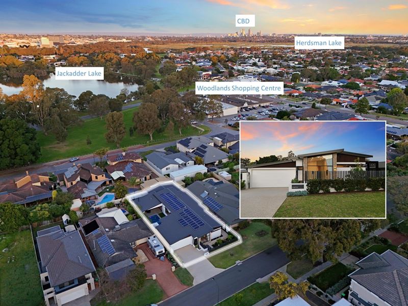 50 Castle Road, Woodlands