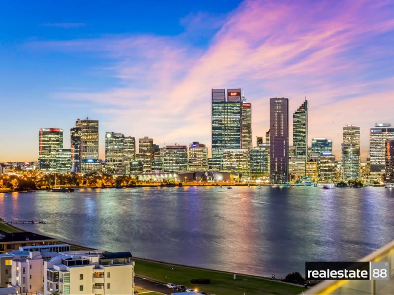 1306/1 Harper Terrace, South Perth