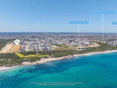 7 Bowsprit View, Jindalee WA 6036