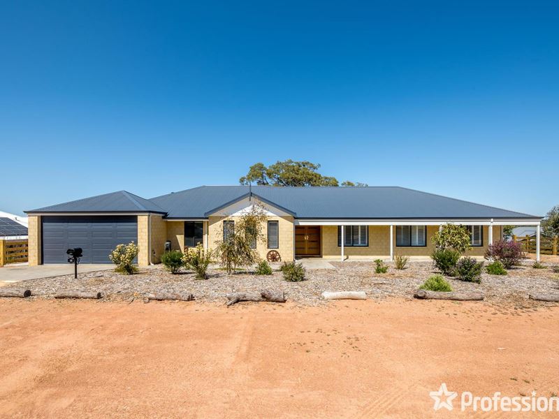 11 Buttercup Road, Parkerville