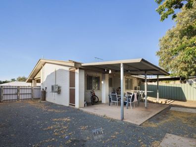 36B Lady Douglas Way, Pegs Creek WA 6714