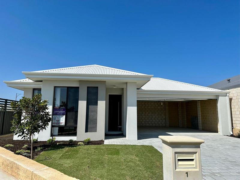 1 Westport Street, Madora Bay WA 6210