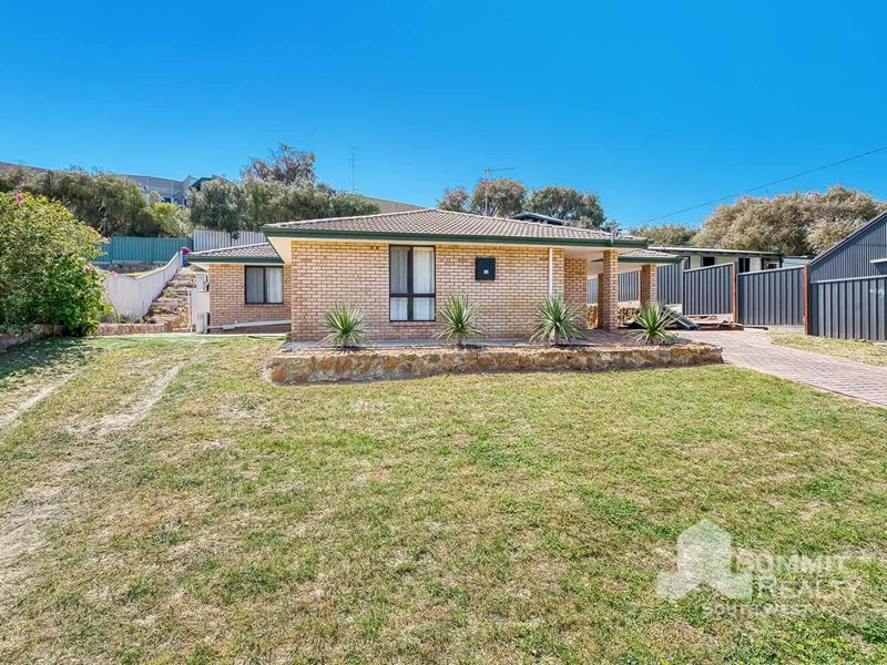 36 Allan Road, Binningup WA 6233