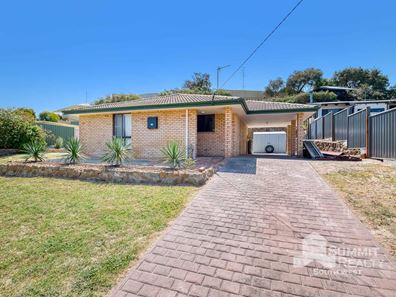 36 Allan Road, Binningup WA 6233