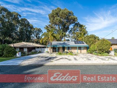 9 Barnes Way, Mandurah WA 6210