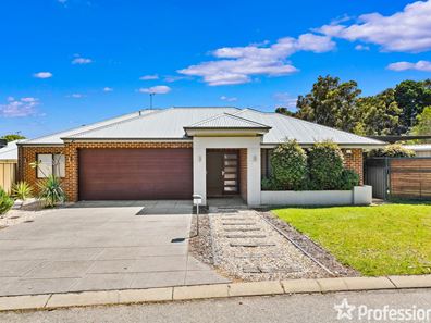 1 Harold Road, Maida Vale WA 6057