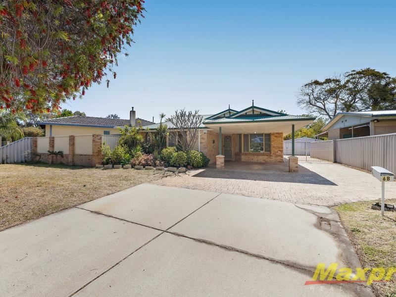 6 Ridgewood Way, Ferndale