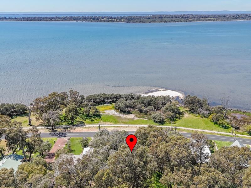 318 Estuary Road, Dawesville