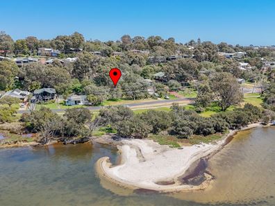 318 Estuary Road, Dawesville WA 6211