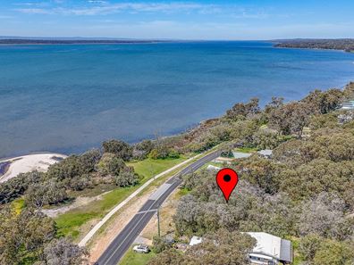 318 Estuary Road, Dawesville WA 6211