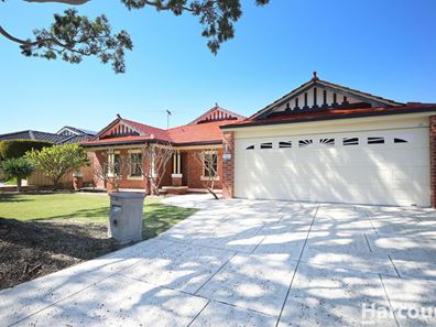 70 Golf Links Drive, Carramar WA 6031