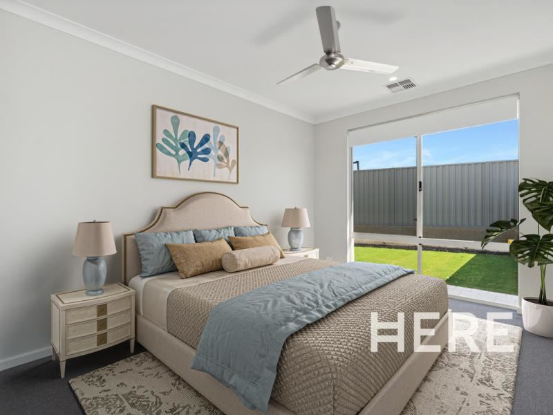 269 Shorehaven Boulevard, Alkimos WA 6038