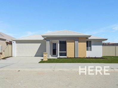 269 Shorehaven Boulevard, Alkimos WA 6038