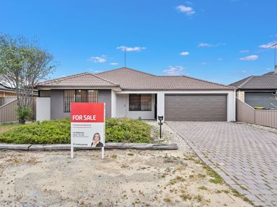 18 Karak Road, Wannanup WA 6210