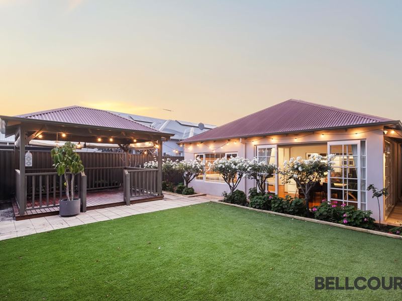 8 Westbury Road, South Perth