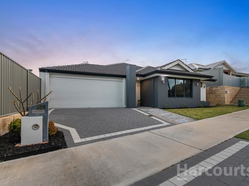 49 Makassar Way, Clarkson WA 6030