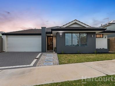 49 Makassar Way, Clarkson WA 6030