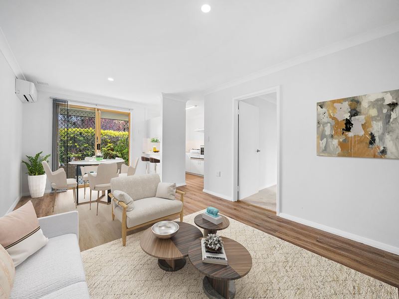 5/80-82 Henley Street, Como