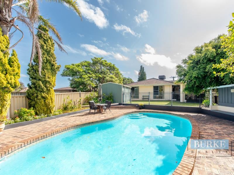 14 Tremont Place, Craigie WA 6025