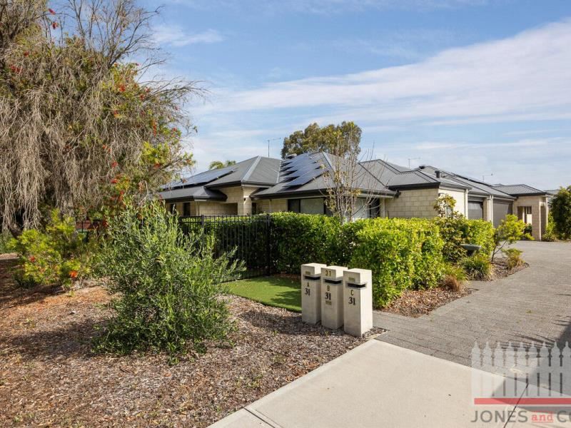 31A Pearson Street, Bayswater WA 6053