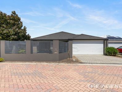 11 Poso Place, Atwell WA 6164