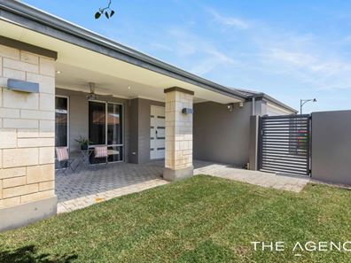 11 Poso Place, Atwell WA 6164