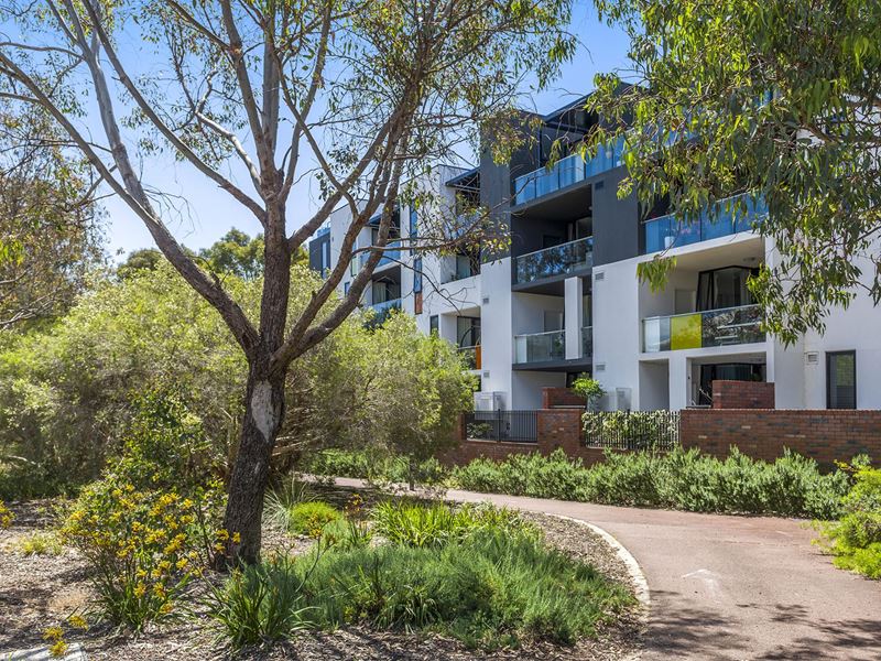 119 / 99 Palmerston Street, Perth WA 6000