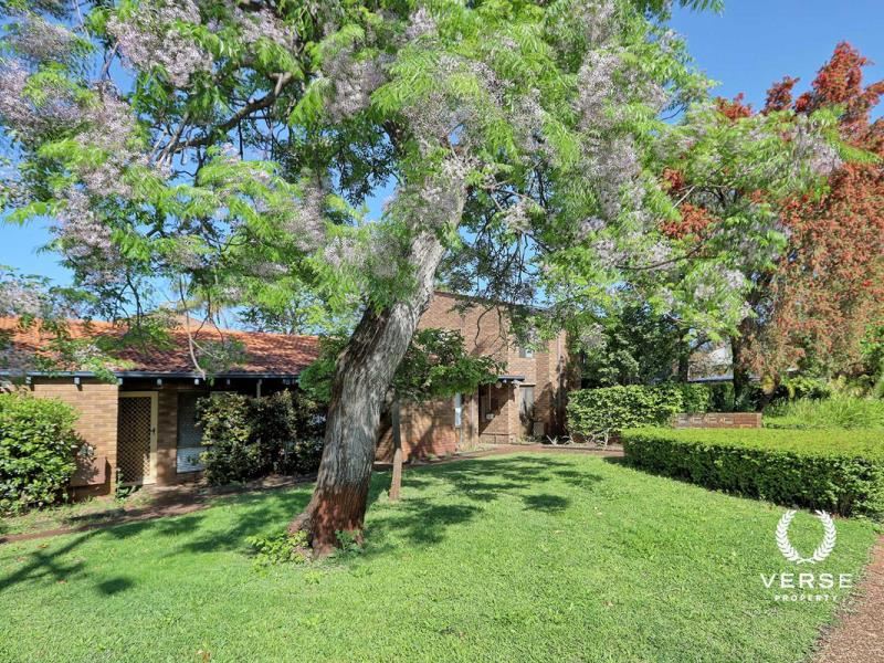 7/63 Crawford Road, Maylands