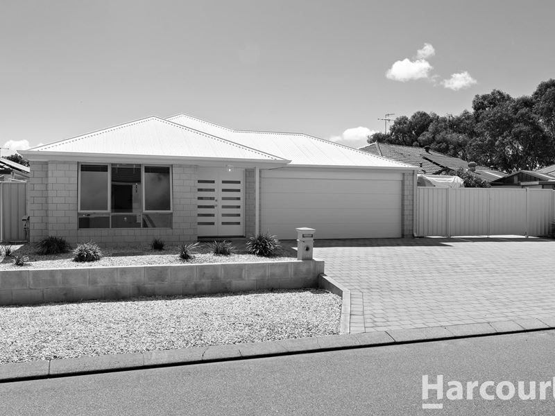 18 Farmer Loop, Pinjarra WA 6208