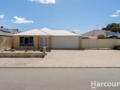 18 Farmer Loop, Pinjarra WA 6208