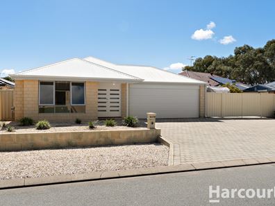 18 Farmer Loop, Pinjarra WA 6208