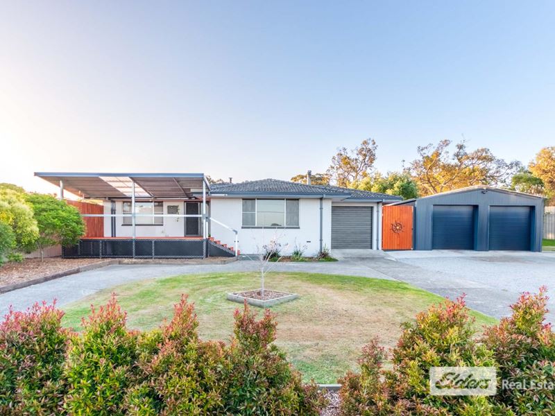 483 Lower King Road, Lower King WA 6330