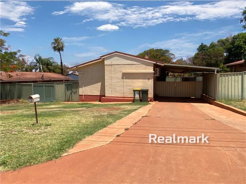 3 Windilga Street, Newman WA 6753