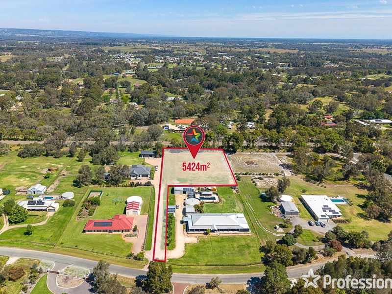 20 Gibson Top, Oakford WA 6121