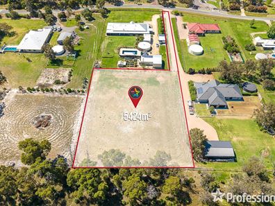 20 Gibson Top, Oakford WA 6121