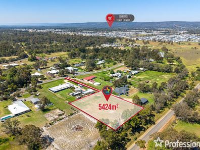 20 Gibson Top, Oakford WA 6121