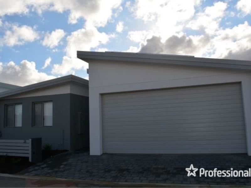 21 Wheaton Street, Southern River WA 6110