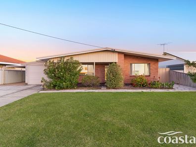 37 Langley St, Rockingham WA 6168