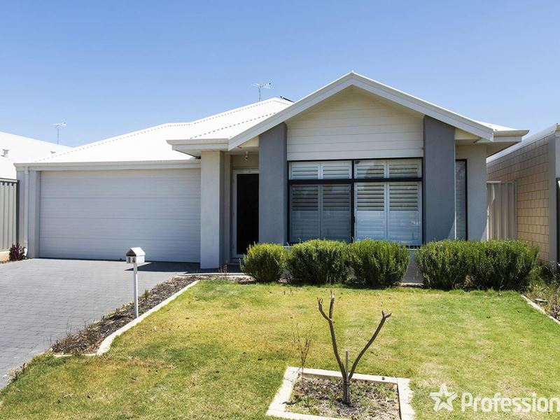 14 Undata Vista, Byford WA 6122