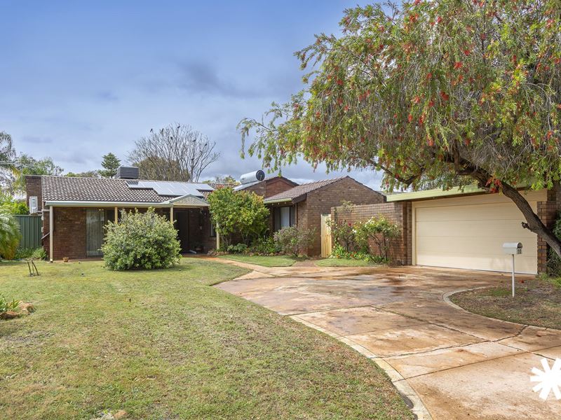 10 Beenan Close, Karawara WA 6152