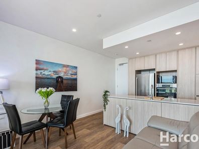 1407/113 Grand Boulevard, Joondalup WA 6027