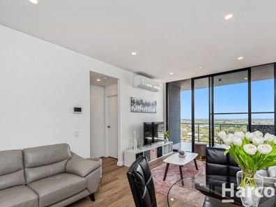 1407/113 Grand Boulevard, Joondalup WA 6027