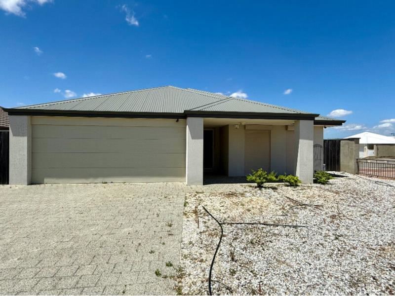 53 Brixton Crescent, Ellenbrook WA 6069