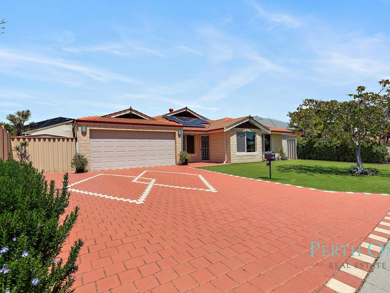 5 Forillion Avenue, Bibra Lake