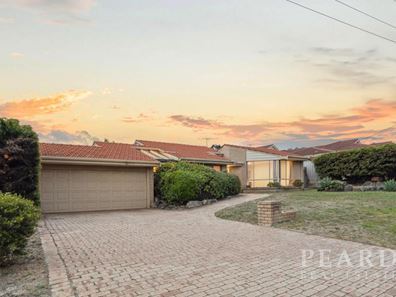 123 Waterford Drive, Hillarys WA 6025