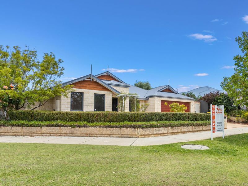 51 Flecker Promenade, Aveley WA 6069