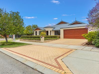 51 Flecker Promenade, Aveley WA 6069