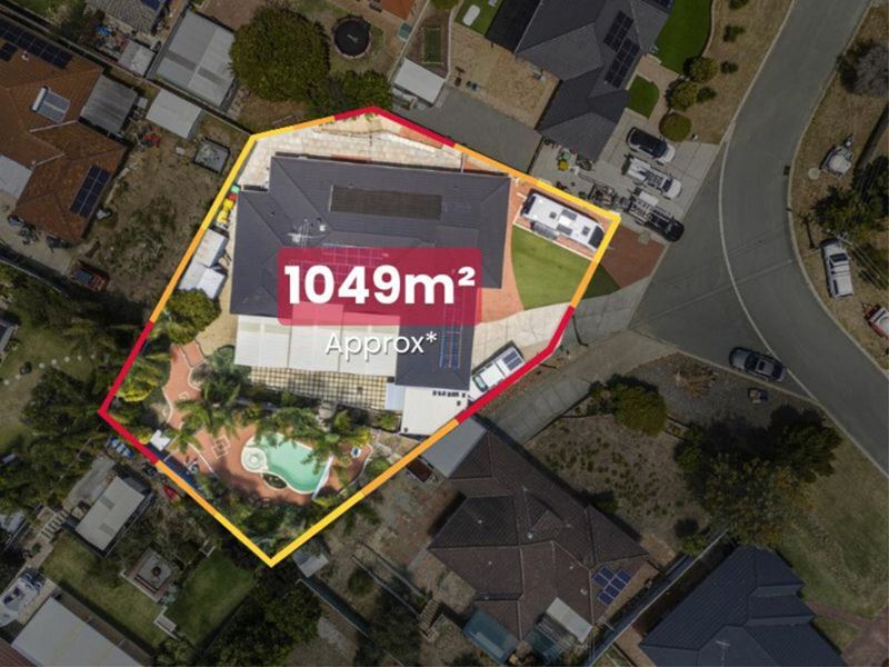 9 Altair Way, Beldon