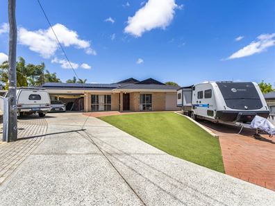 9 Altair Way, Beldon WA 6027